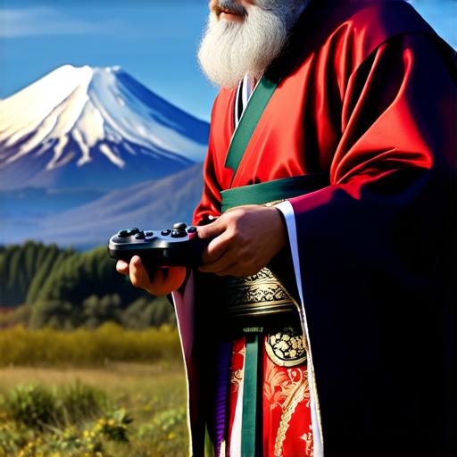 Which of the following games represents japan's first major influence on u.s. video-game technology?