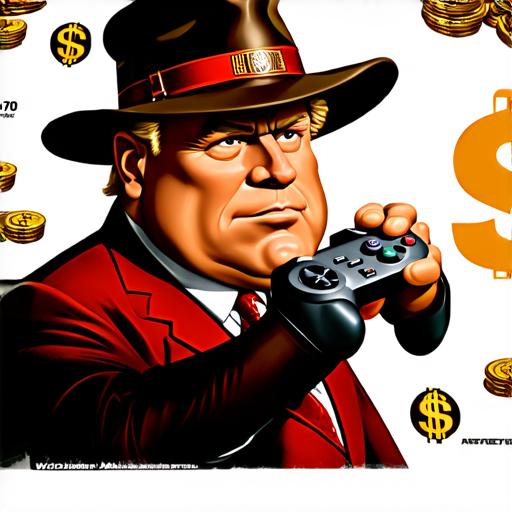 How much does john madden make from madden video game