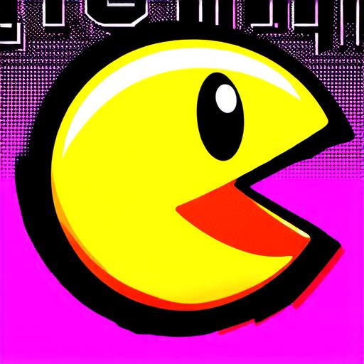 Who invented pac man video game