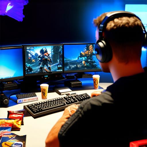 Steps to Become a Video Game Tester at Home