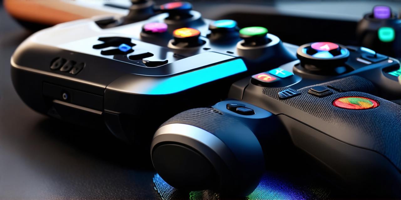 What is the best video game controller