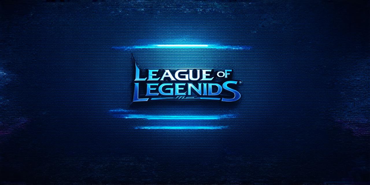 How to change video settings in league of legends out of game