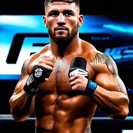 Case Studies: Successful UFC Video Games