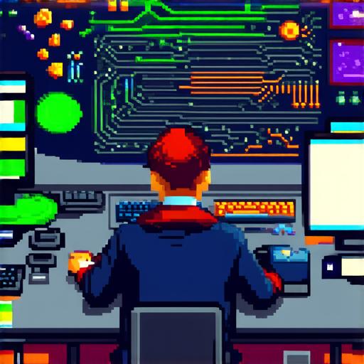 What to study to become video game developer