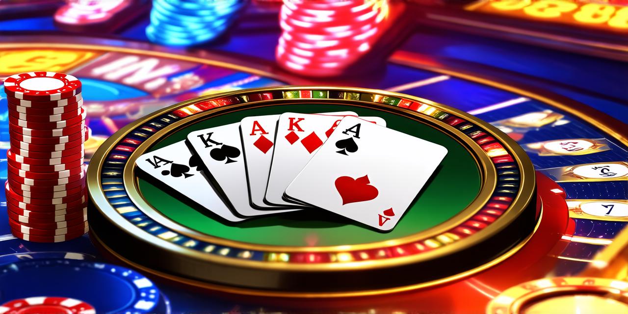 What is the best paying video poker game