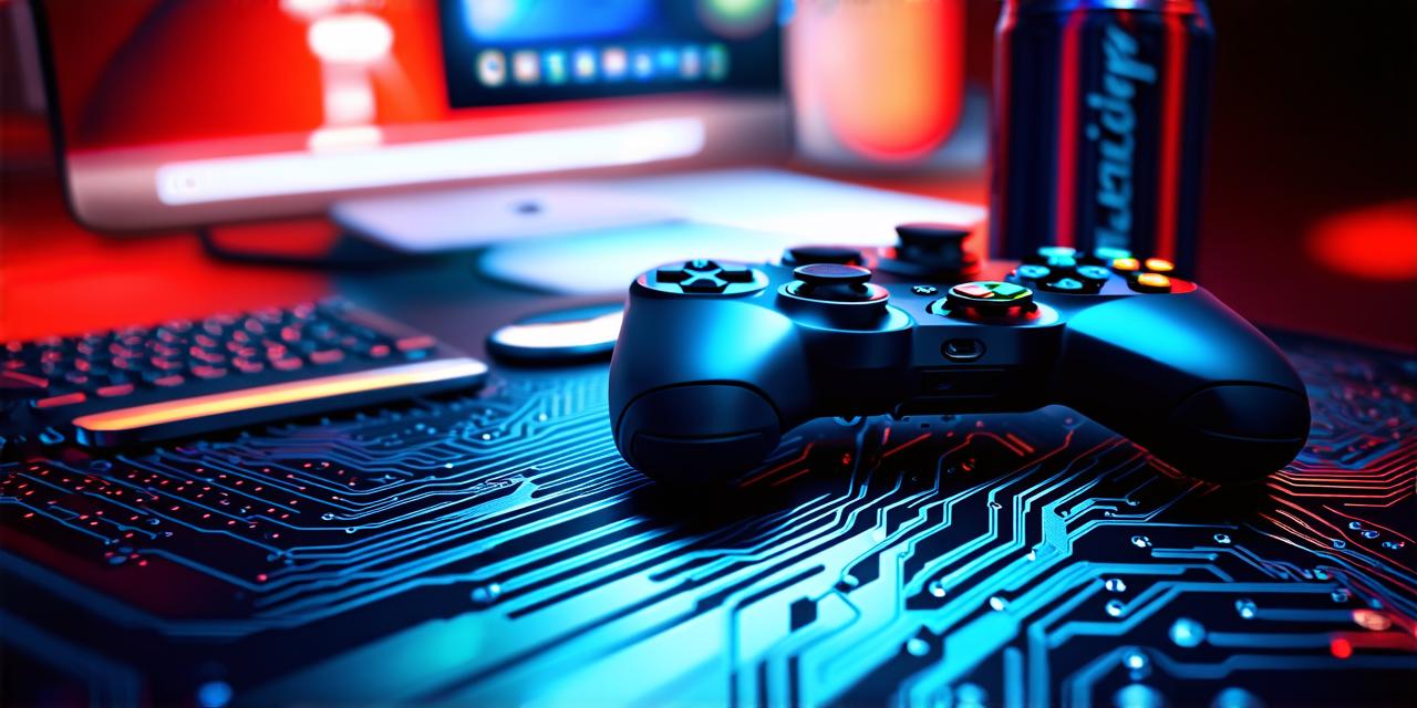 How to pursue a career as a video game software developer